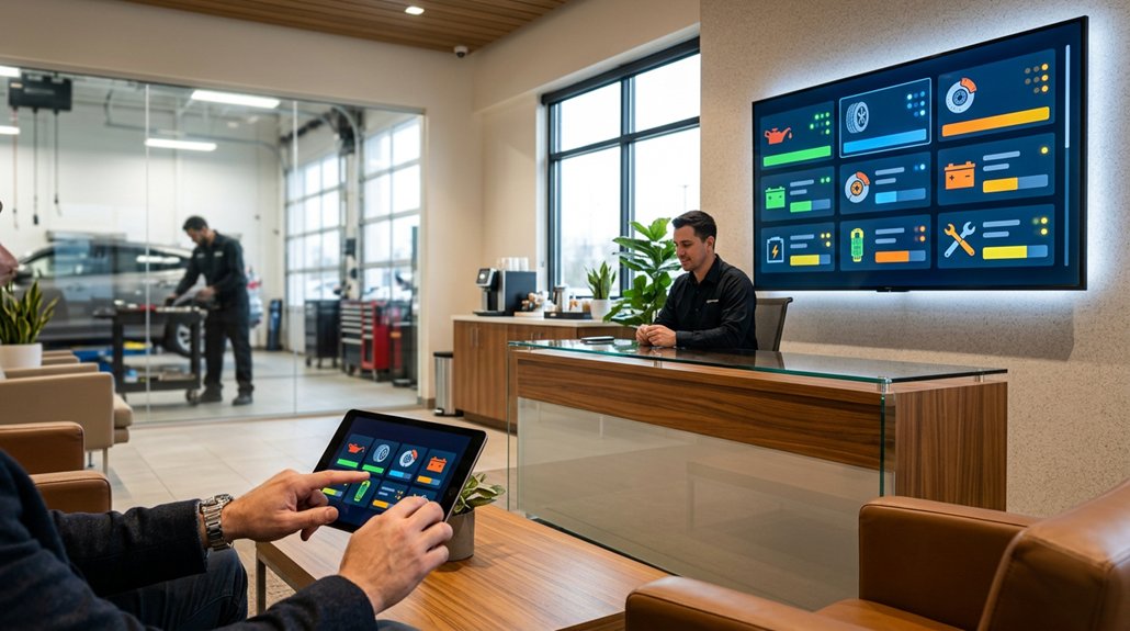 visuals enhance customer engagement