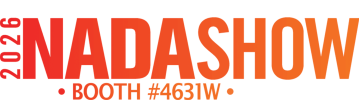 NADA SHOW LOGO 2026
